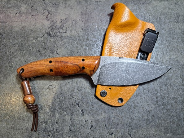 Noże 20cm